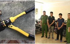 Về quê "trốn" Covid-19, nhóm thanh niên gây ra 60 vụ trộm cắp xe máy