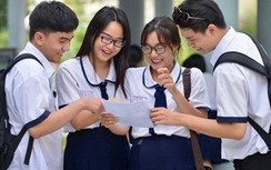 Điểm chuẩn các trường đại học năm 2020 mới chính xác nhất