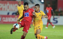 V-League “ảo diệu” và “nỗi oan” không ai thấu của HLV Park Hang-seo