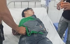 Làm rõ thông tin sĩ quan cảnh sát hình sự Tiền Giang đánh người nhập viện
