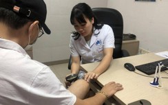 Đột biến ca bệnh vì kiến ba khoang, nhiều ca bội nhiễm mưng mủ khắp mặt