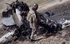 Xung đột Armenia- Azerbaijan: Đã có nhà báo quốc tế bị thương