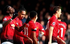 Tin thể thao mới nhất 1/10: Nhiều ông lớn "méo mặt" ở Champions League