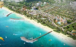 Bất động sản Phan Thiết cất cánh cùng loạt hạ tầng khủng