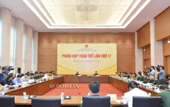 Băn khoăn lý do chuyển Bộ Công an quản lý GPLX