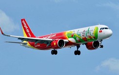 Vietjet đã vượt “bão” Covid-19 thế nào?