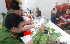 TP.HCM: Kiểm tra tiệm cầm đồ, khách sạn “lộ” ra hàng loạt vi phạm