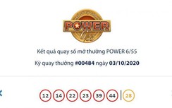 Kết quả xổ số Vietlott 3/10: Người chơi nào trúng hơn 32 tỷ đồng?