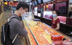 Giá vàng hôm nay 4/10: Kỳ vọng tăng cao vào tuần tới
