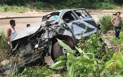 Tin tức tai nạn giao thông mới nhất ngày hôm nay 3/10/2020