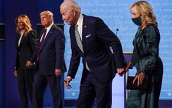 Khả năng tiến triển bệnh của Tổng thống Donald Trump sau khi nhiễm Covid-19