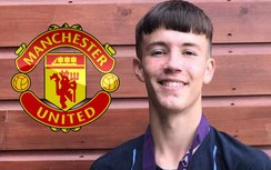 Chuyển nhượng 3/10: Tân binh MU lý lịch cực khủng; Barca nhận cú sốc