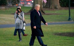 Bác sỹ Mỹ thông báo chính thức về tình hình và thể trạng của ông Trump