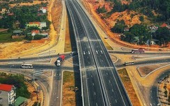 Chính phủ báo cáo Quốc hội tiến độ tổng thể cao tốc Bắc - Nam phía Đông