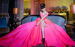 Hậu trường khốc liệt ở các kinh đô thời trang thế giới