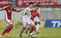 Tin thể thao mới nhất 4/10: HAGL hưởng lợi lớn; Cú đấm mất gần 200 tỷ