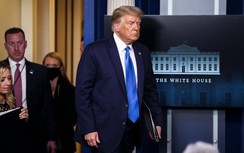 Nhà virus học Trung Quốc nhận định về sức khỏe và thuốc điều trị của Trump