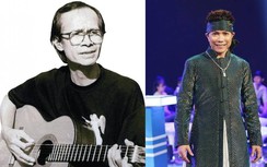 Nhạc sĩ Trịnh Công Sơn đã làm nên Jimmii Nguyễn như thế nào?