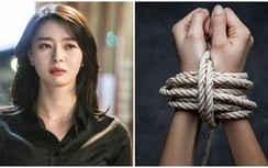 Mỹ nhân của “Itaewon Class” từng bị đe dọa, suýt bị bắt cóc