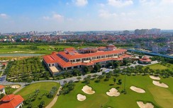Dự án Golf Long Biên: Đang hợp thức hoá 10ha chưa có chủ trương đầu tư