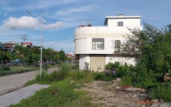 Quảng Ninh: Giá đền bù mét đất chỉ bằng bát phở, dân bức xúc