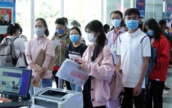 Điểm chuẩn Đại học Khánh Hòa năm 2020