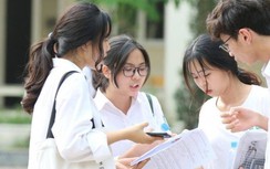 Điểm chuẩn Đại học Lao Động - Xã Hội năm 2020