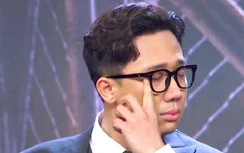 Bị chê hay "mít ướt", Trấn Thành thấy bất công và oan ức