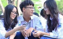 Điểm chuẩn ĐH Khoa học Xã hội và Nhân văn TP.HCM