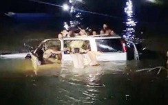 Bộ Công an chỉ đạo điều tra vụ tai nạn làm 5 người chết ở Nghệ An