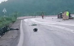 Tin tức tai nạn giao thông mới nhất ngày hôm nay 6/10/2020