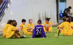 Tin thể thao mới nhất 6/10: Hà Nam bỏ thi đấu tại giải nữ quốc gia