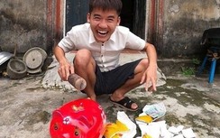 Dạy ăn cắp tiền, "giang hồ áo trắng": YouTuber ngày càng táo tợn, xấc xược