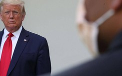 Chuyên gia Mỹ thừa nhận tình trạng của ông Trump có thể tồi đi