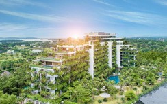 Wyndham Grand Flamingo Đại Lải Resort: Siêu phẩm nghỉ dưỡng 5 sao quốc tế