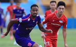 Sài Gòn FC có đủ sức chạm tay vào ngôi vương V-League 2020?