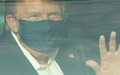 Chuyên gia y tế Trung Quốc nghi ngờ báo cáo về tình hình sức khỏe của Trump