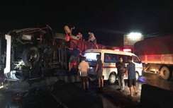 TNGT nghiêm trọng ở Tiền Giang: 2 tài xế không vi phạm nồng độ cồn, ma túy