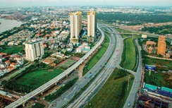 Vì sao tổ công tác nghiên cứu quỹ đất dọc tuyến metro chậm hoạt động?