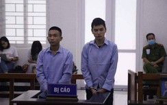 Người thân nức nở trong phiên tòa vụ nam sinh chạy Grab bị sát hại