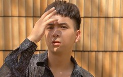 Hồ Quang Hiếu: Không “nhắm mắt nhắm mũi” lấy vợ để chiều mẹ