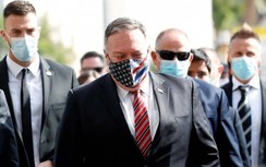 Tin tức 24h mới nhất, nóng nhất ngày hôm nay 7/10