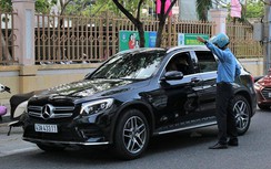 Đà Nẵng: Liên ngành xuống đường, cổng trường hết ùn tắc