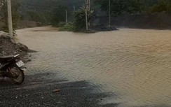 Quảng Bình: Trung tá biên phòng gặp tai nạn hy sinh khi giúp dân tránh lũ