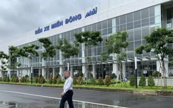 Những điều khách đi - đến Bến xe Miền Đông mới cần biết