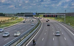 Sắp trình Thủ tướng phê duyệt dự án cao tốc Biên Hòa - Vũng Tàu