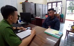 Lâm Đồng: Kẻ say rượu gây TNGT chết người rồi bỏ chạy ra đầu thú