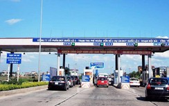 Tạm dừng thu phí dự án BOT Nội Bài - Vĩnh Yên từ 0 giờ ngày 14/10