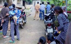 Điều tra cặp vợ chồng chết bất thường tại nhà riêng