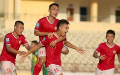 Tin thể thao mới nhất 7/10: Thông tin "choáng váng" về 4 đội bóng V-League